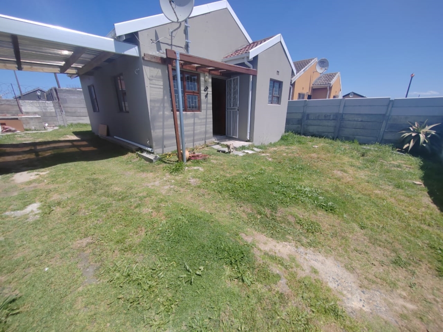 2 Bedroom Property for Sale in Silversands Western Cape